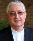 Msgr. Elmar Gurk